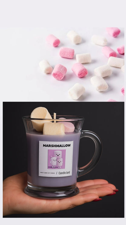 MARSHMALLOW 🍡