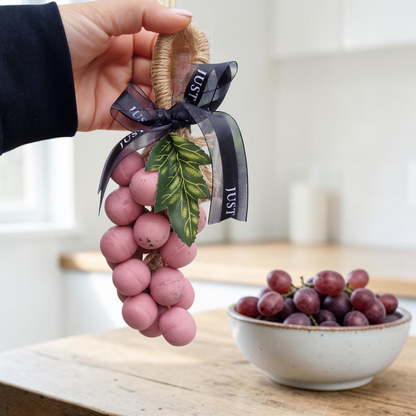 🍇Vintage Σαπούνι Σταφύλι 280g σε Συσκευασία Δώρου
