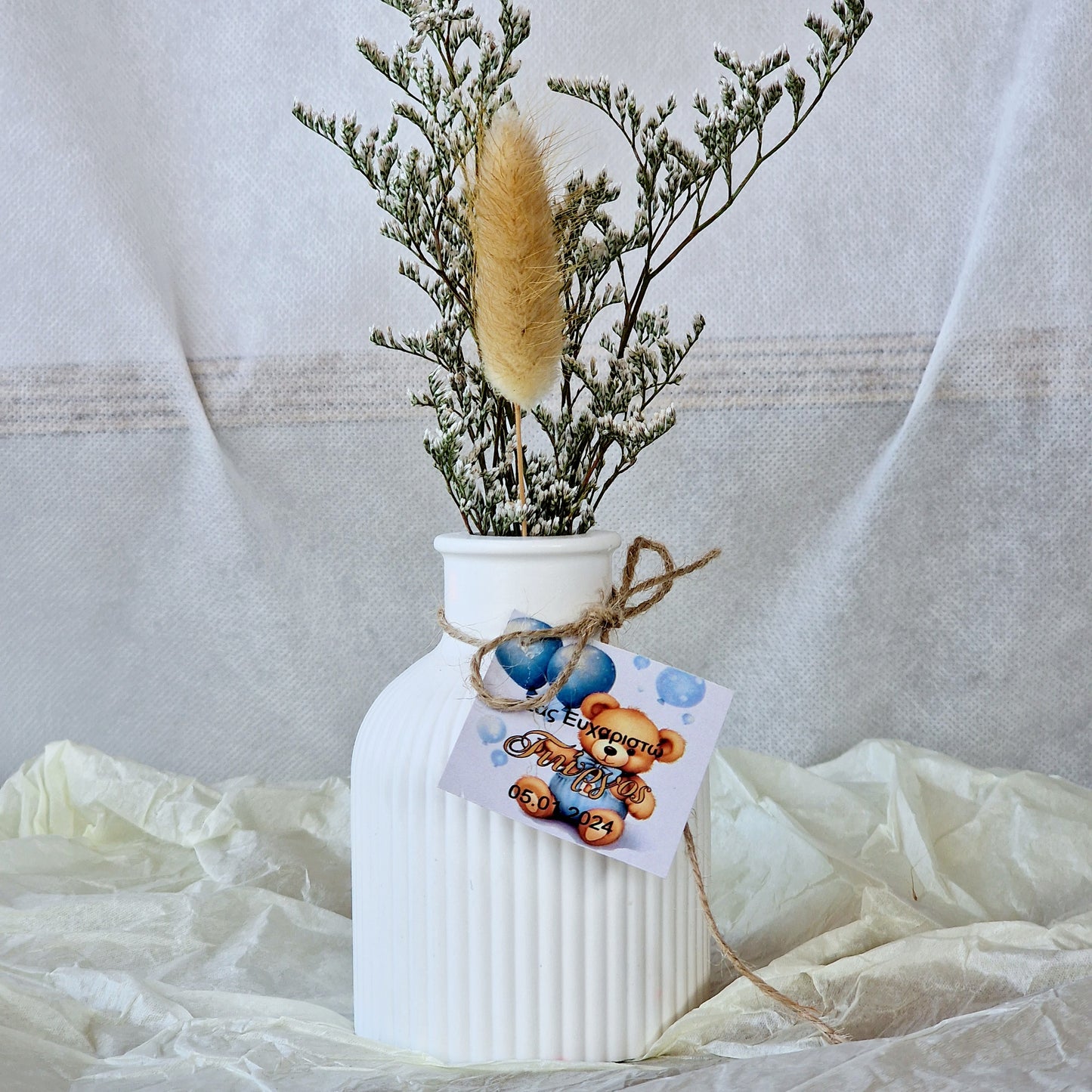 🩵Christening favors🩷