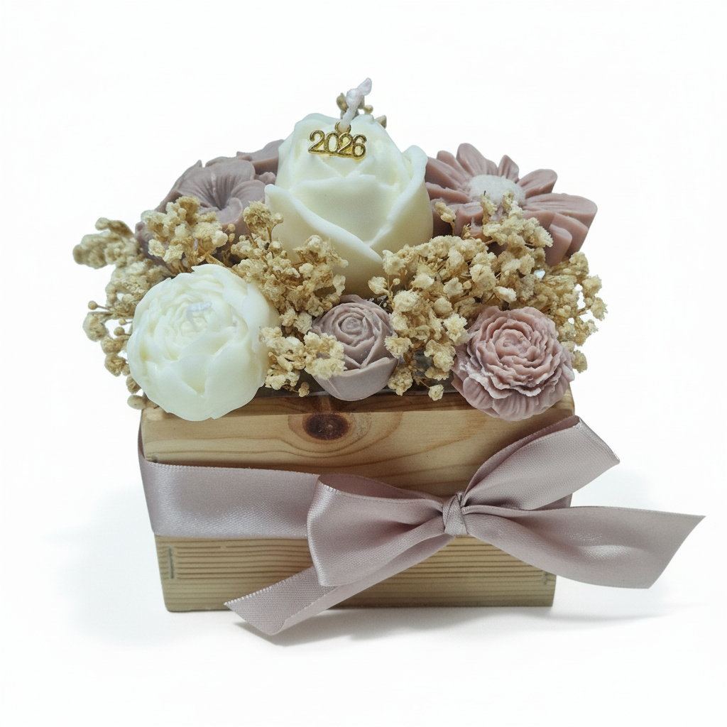 Bouquets(aroma  Πτι Μπερ Σοκολάτας)