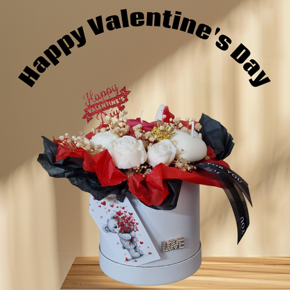 Valentine's bouquet