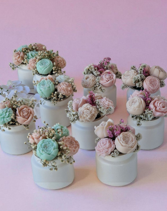 🩵mini Bouquet 🩷