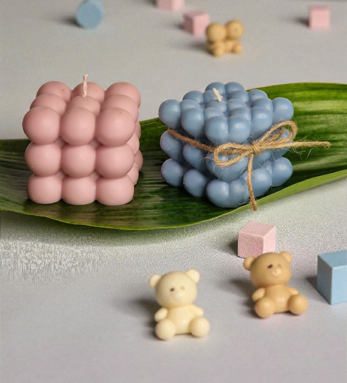 🩵Christening favors🩷