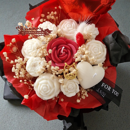 Valentine's bouquet