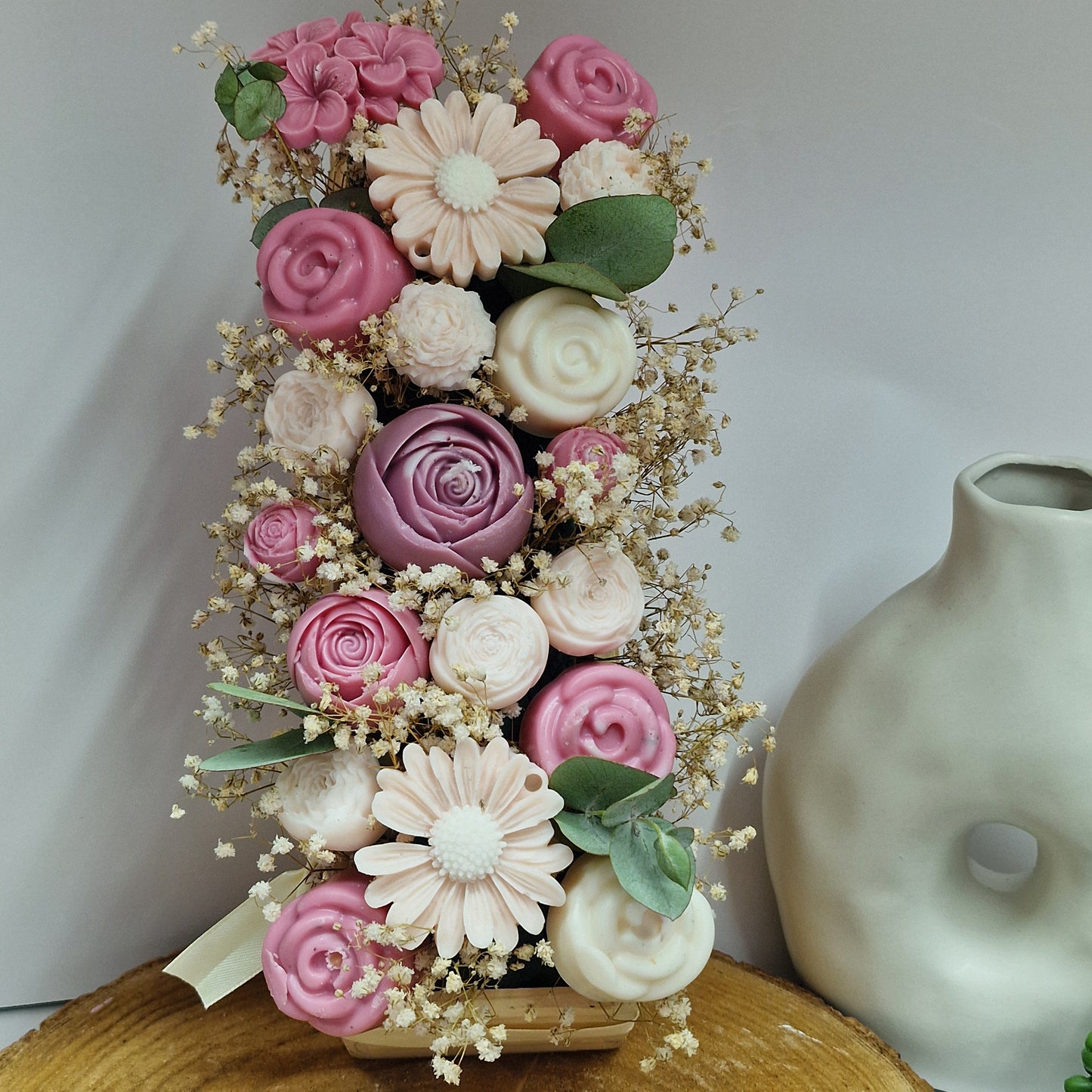 🌸Aromatic bouquets 🌸