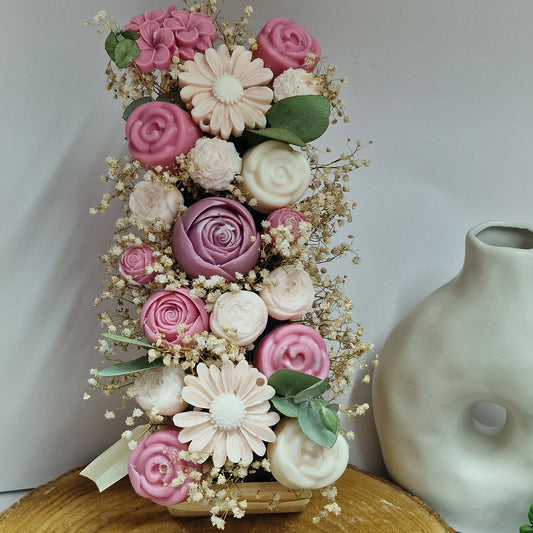 🌸Aromatic bouquets 🌸