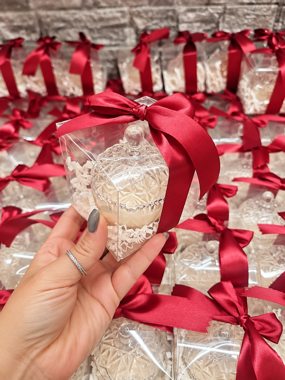 👰Wedding Favors🤵🏻