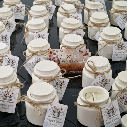 🩵Christening favors🩷
