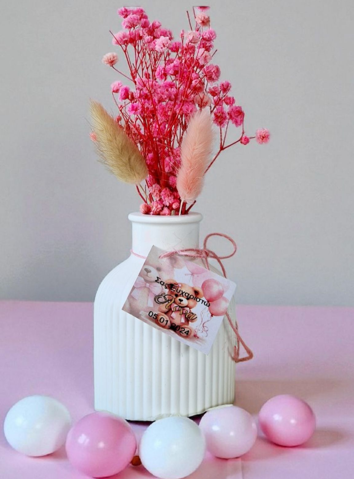 🩵Christening favors🩷