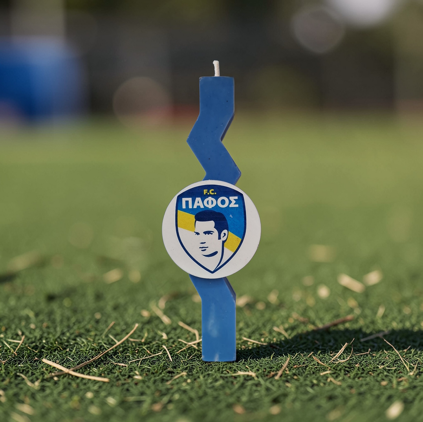 ⚽️ΠΑΦΟΣ FC⚽️