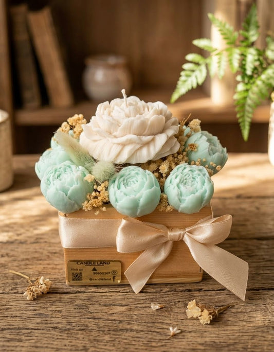Flowers bouquets (Άμεση παράδοση)