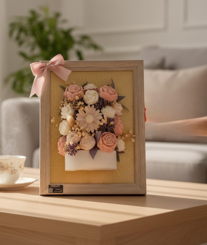 Eternal Bloom 3D