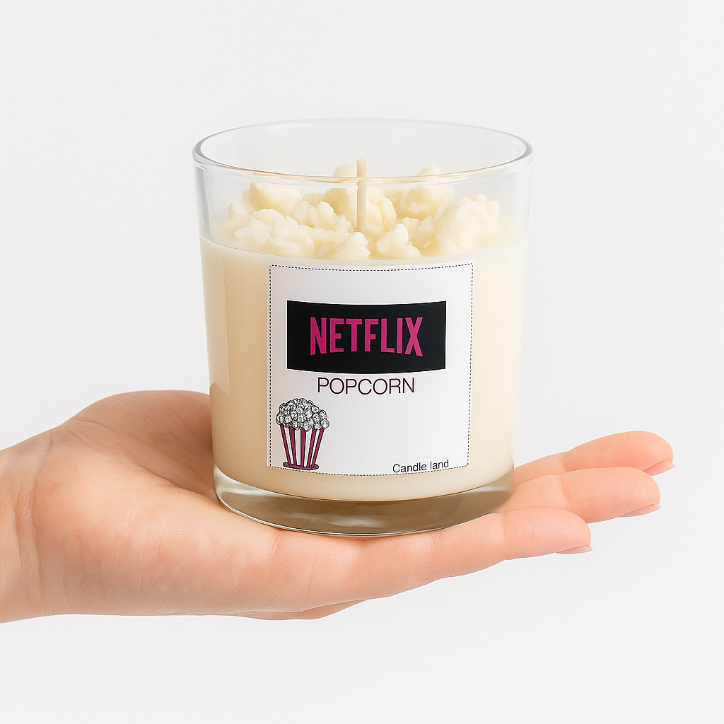 POPCORN