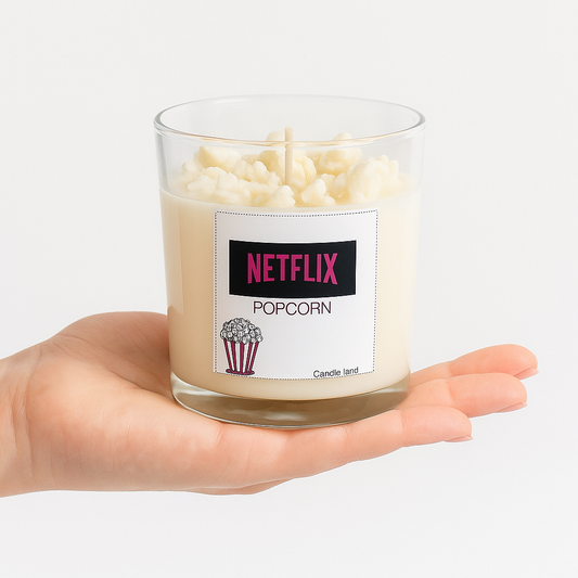 POPCORN