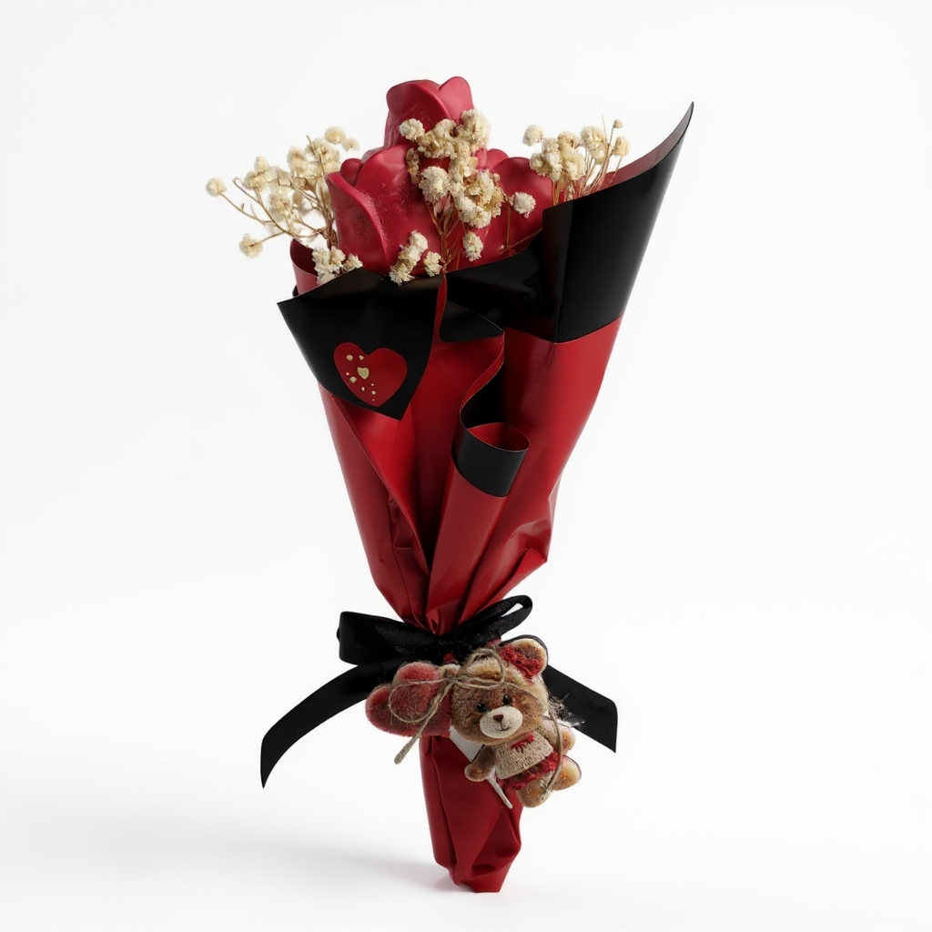 Valentine's bouquet