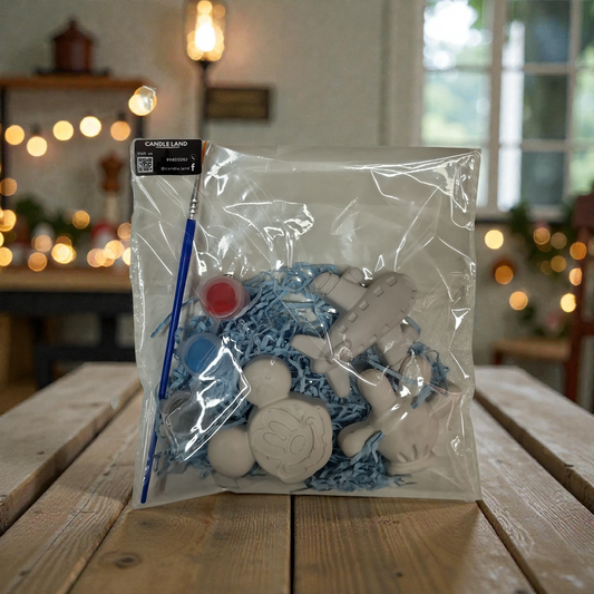 GIFT FOR KISS Μίκυ Μάους🩷💙