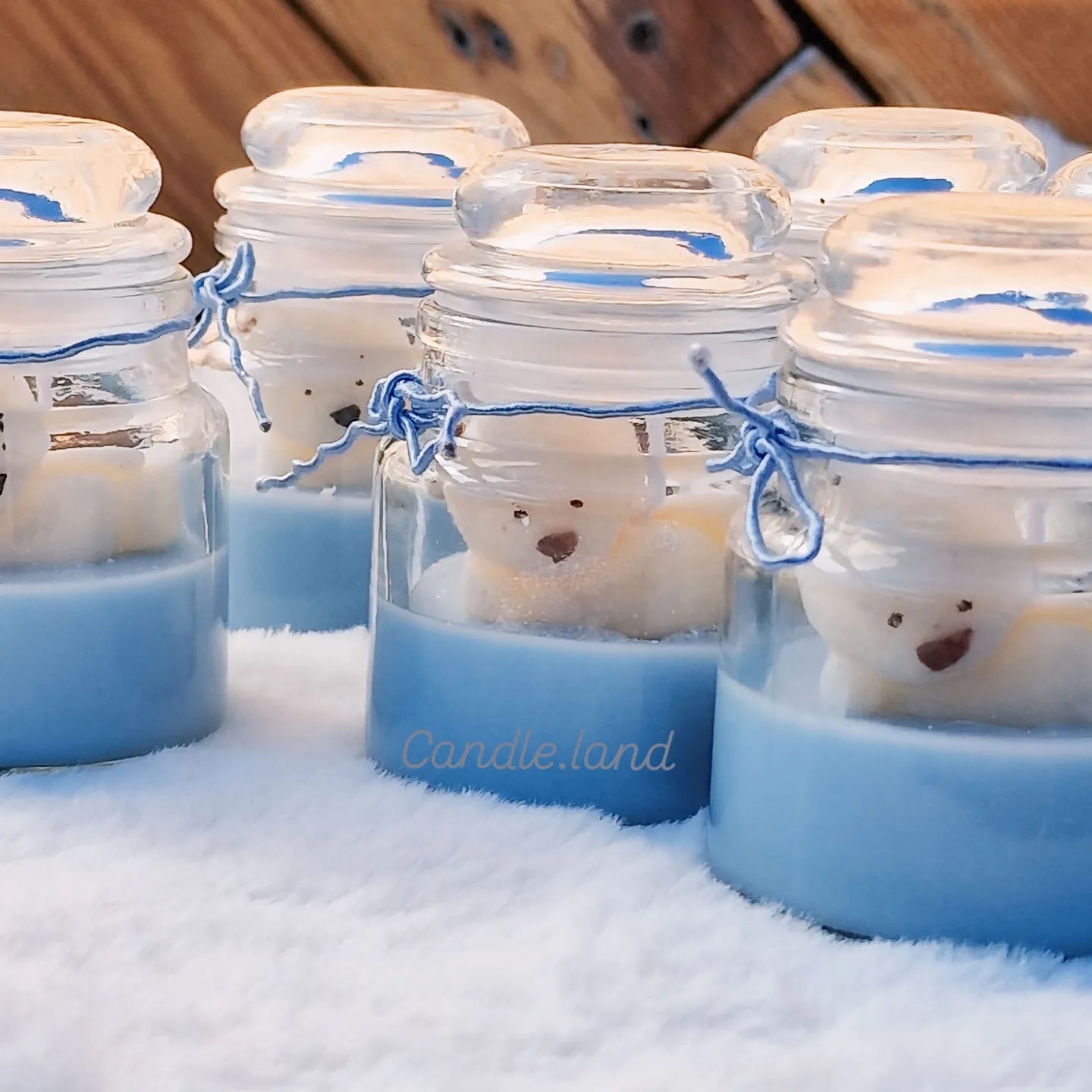 🩵Christening favors🩷