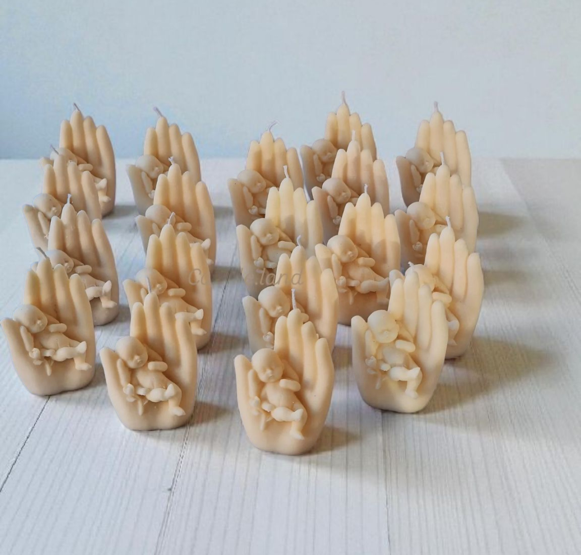 🩵Christening favors🩷