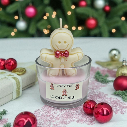 Cookies Milk