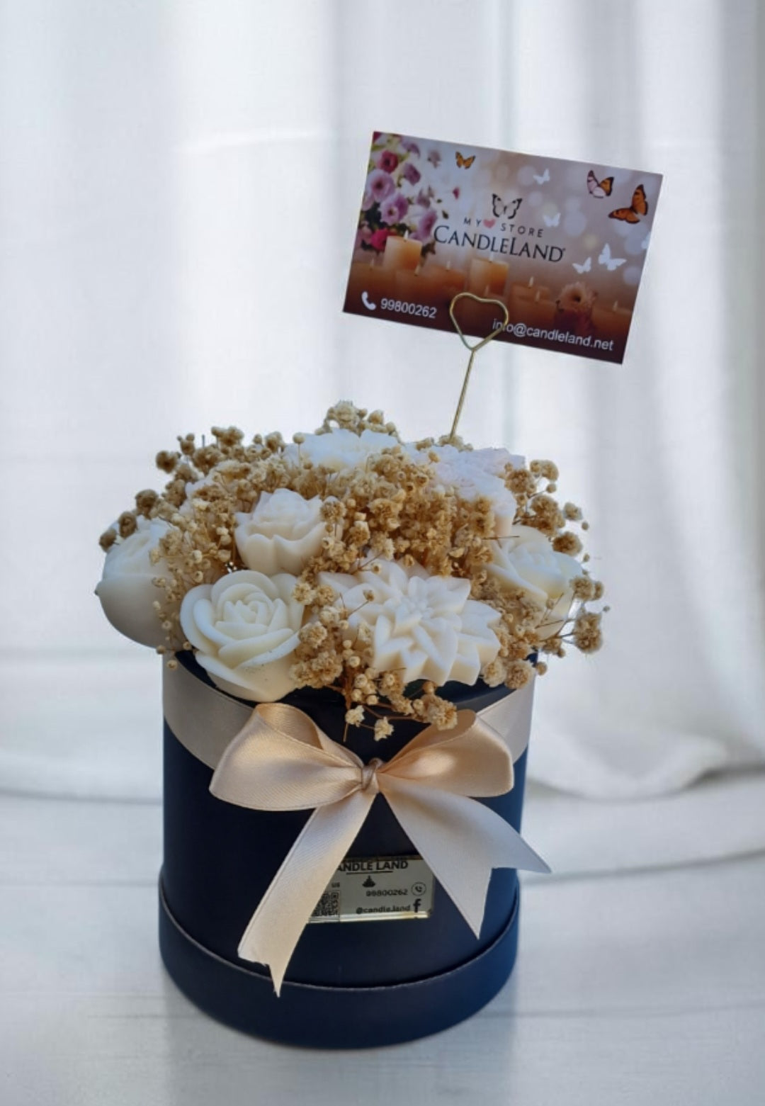 Available Bouquet