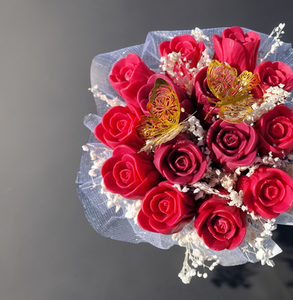 Μπουκέτο Τουλίπας