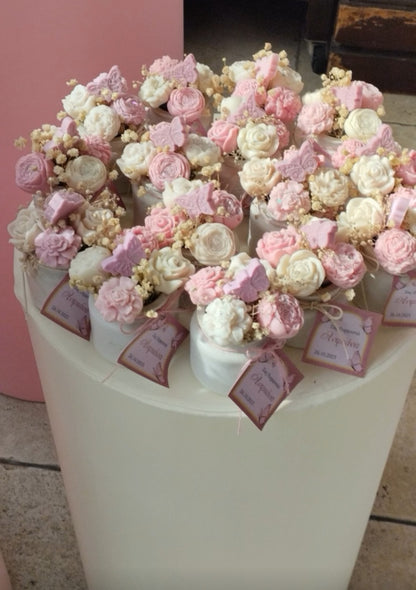 🩵mini Bouquet 🩷