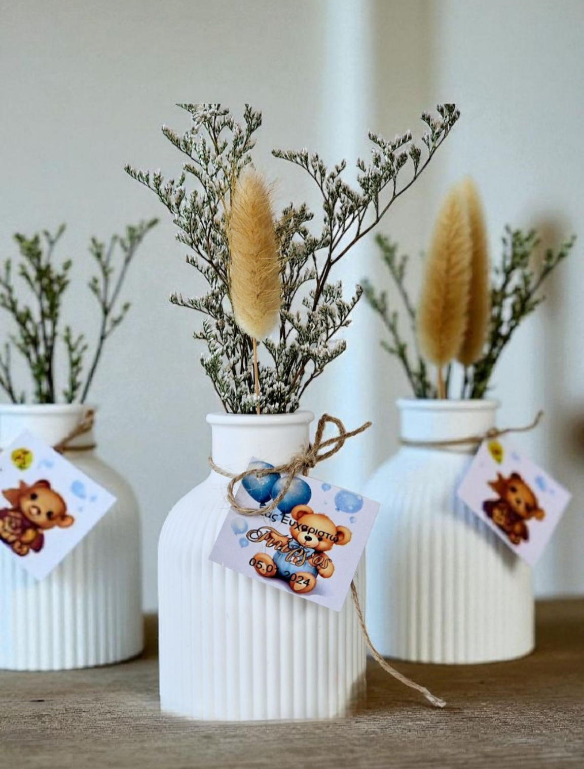 🩵Christening favors🩷