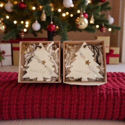 Aromatic tablet
fragrance