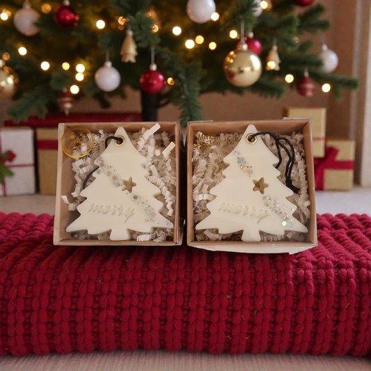 Aromatic tablet
fragrance