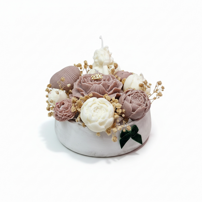 Bouquets(aroma  Πτι Μπερ Σοκολάτας)