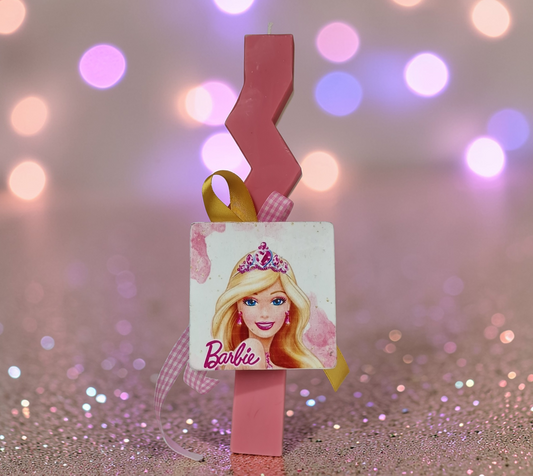 Barbie