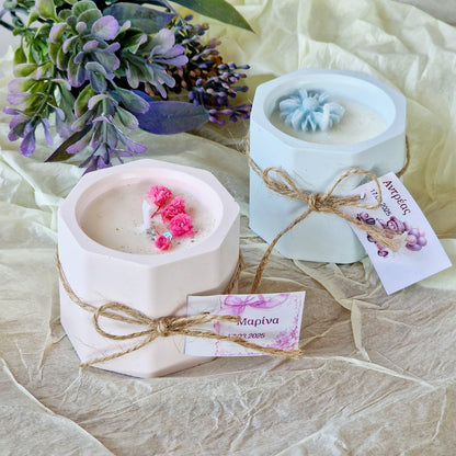 🩵Christening favors🩷