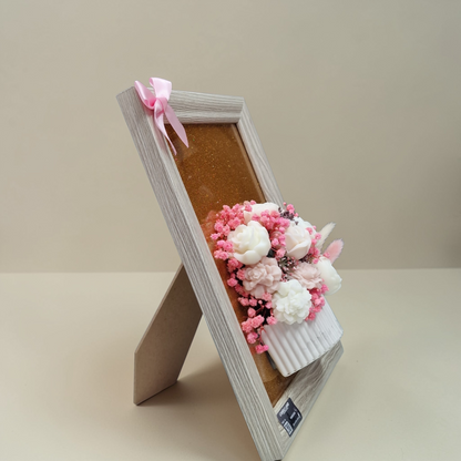 Eternal Bloom 3D