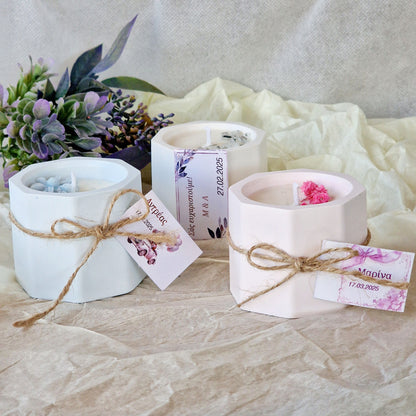 🩵Christening favors🩷