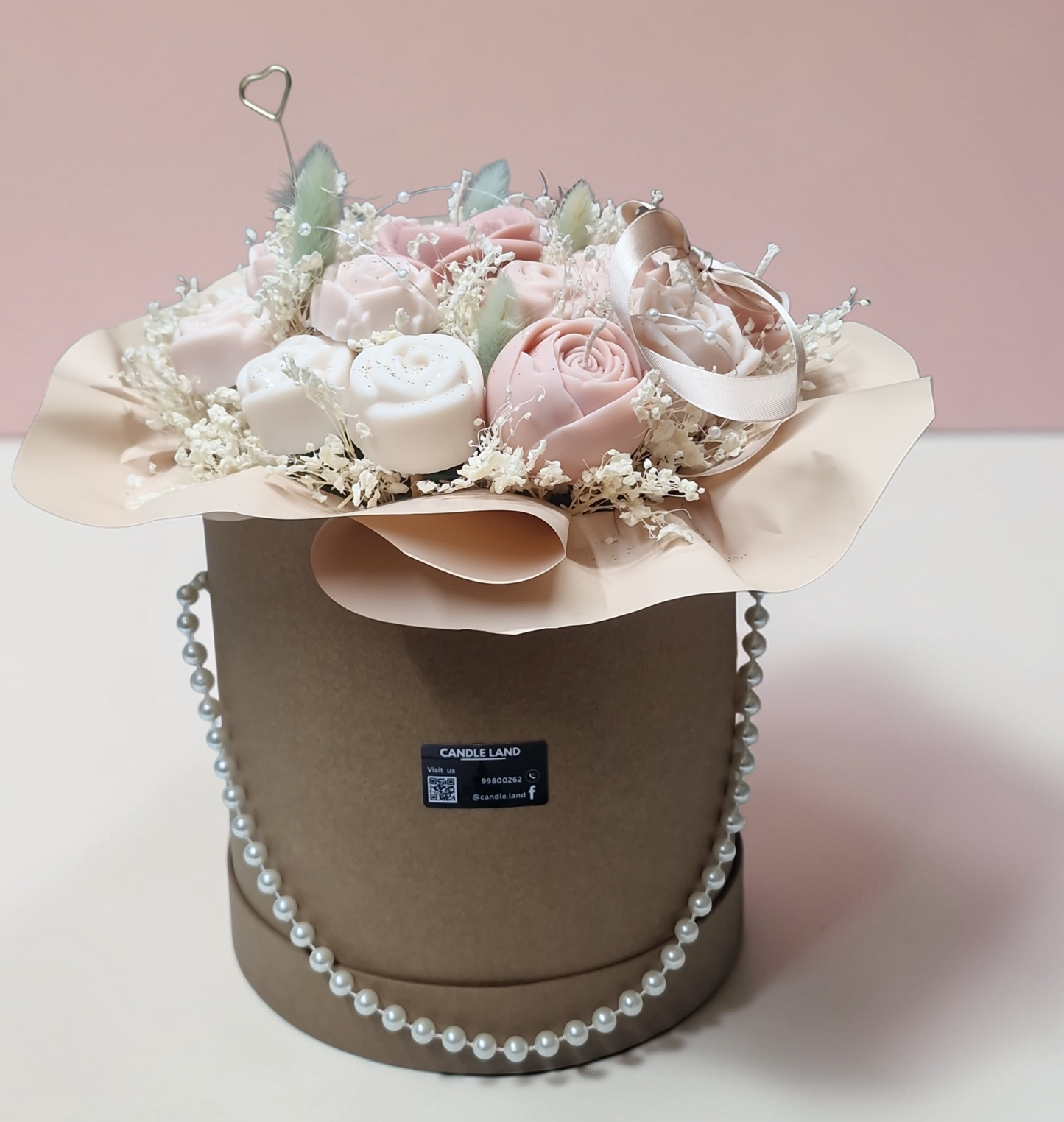Minimal Bouquet