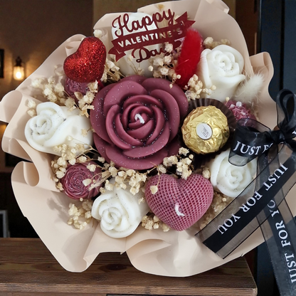 Valentine's bouquet