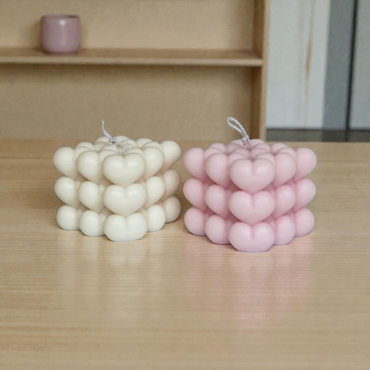 Candle Cube