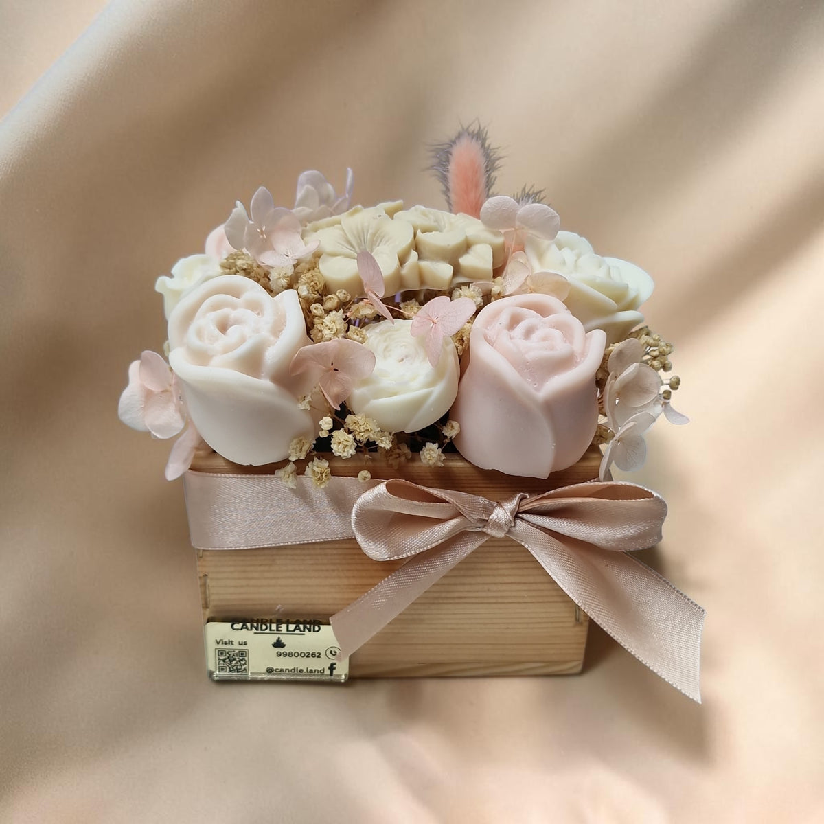 Flowers bouquets (Άμεση παράδοση)