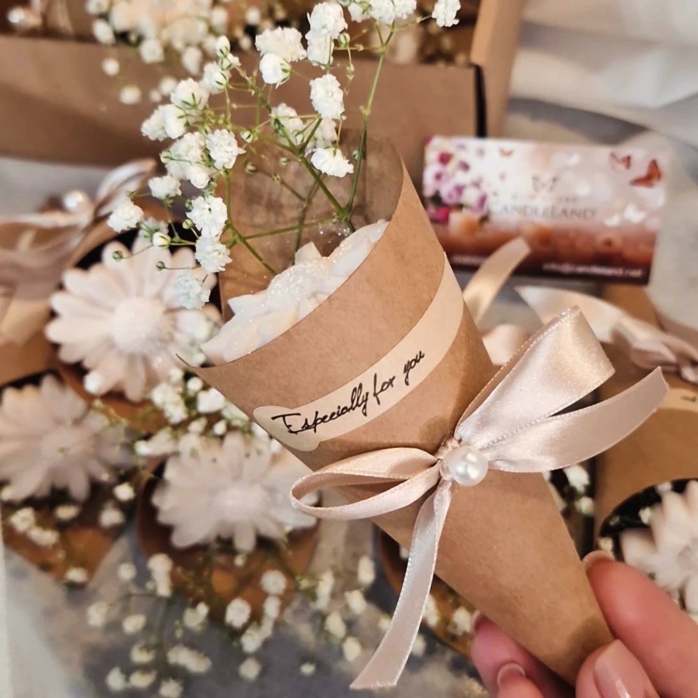 "Souvenir gift"