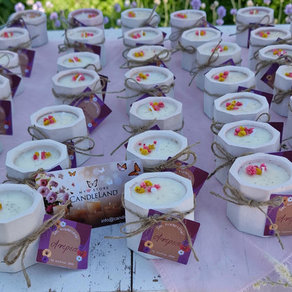 🩵Christening favors🩷