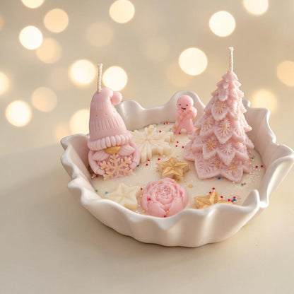 🎄 Christmas Magic Treasure ✨
