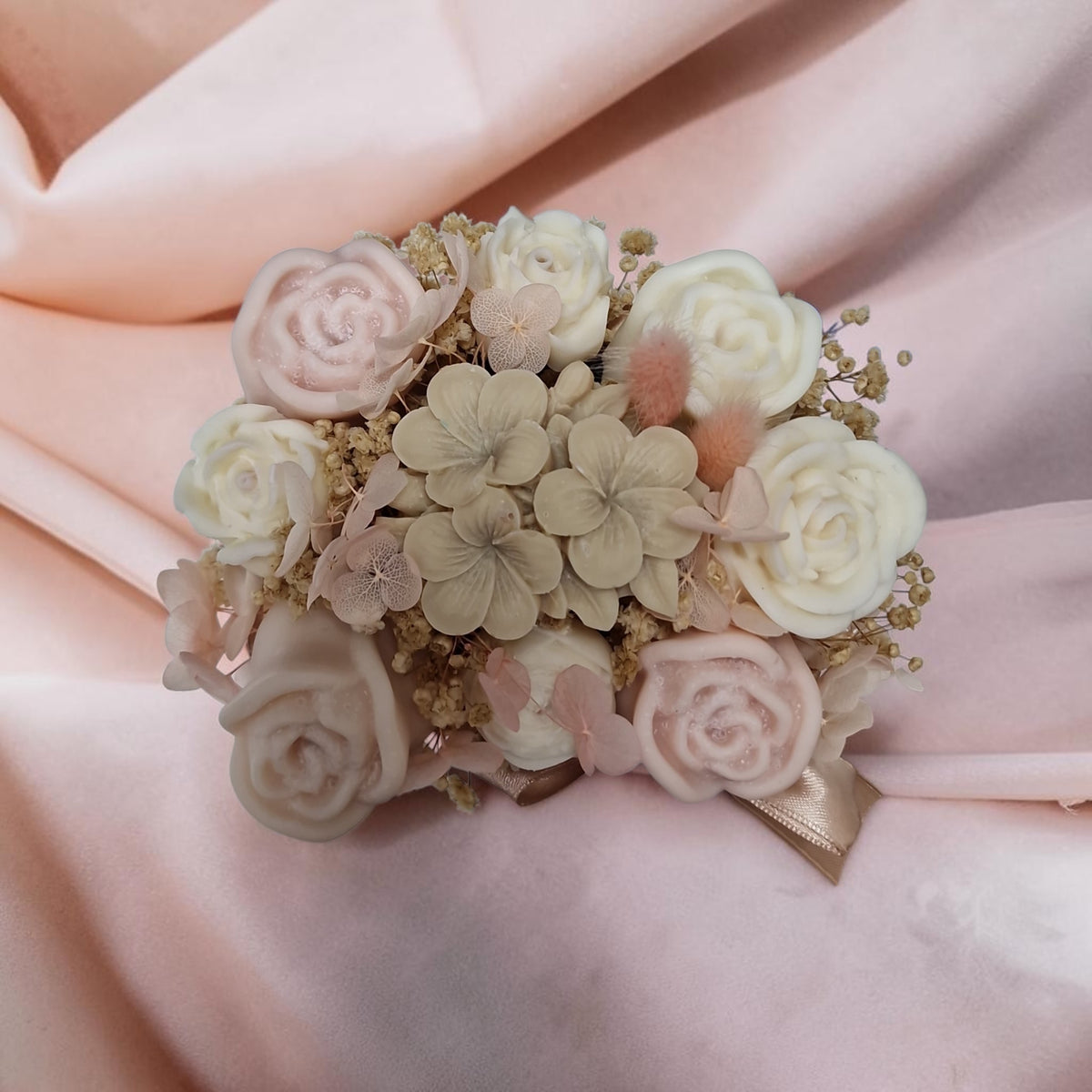 Flowers bouquets (Άμεση παράδοση)