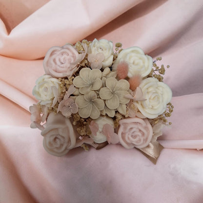 Flowers bouquets (Άμεση παράδοση)