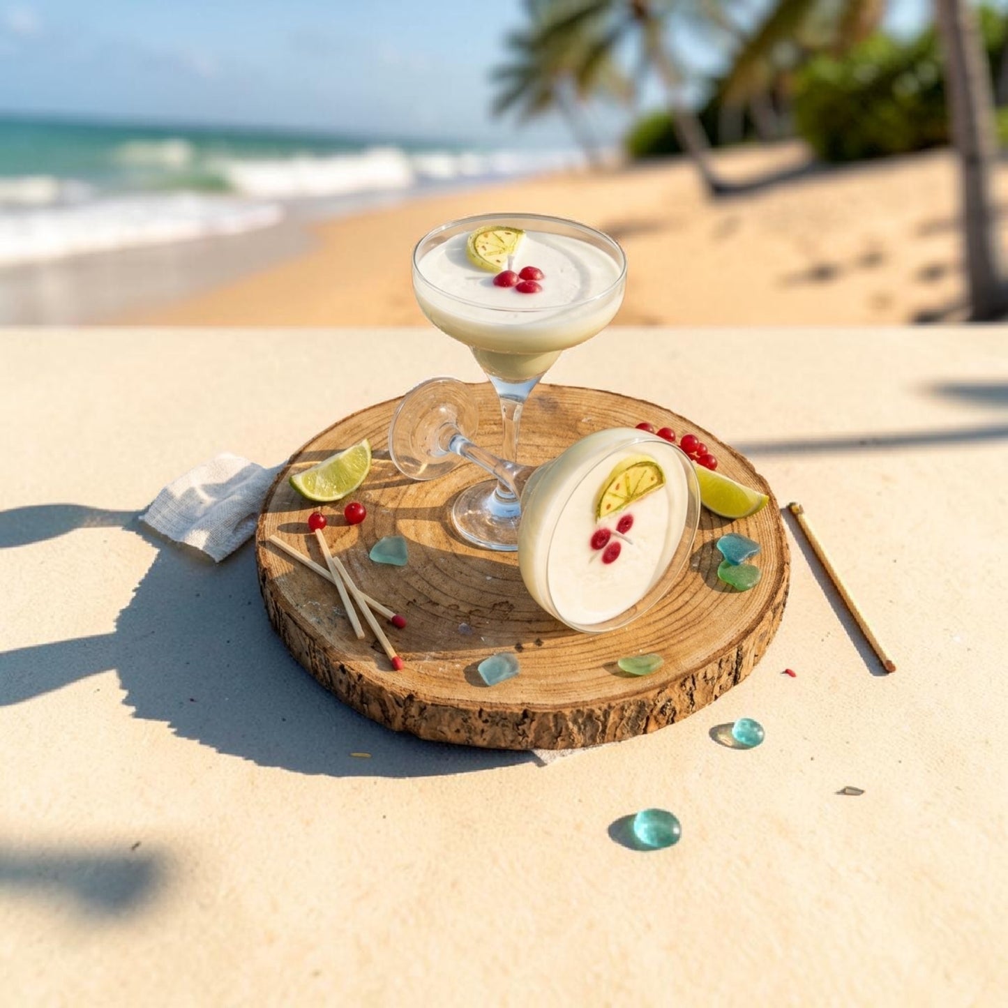 Pina Colada