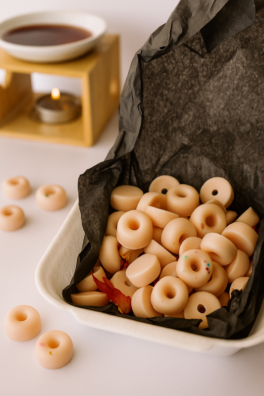 Sprinkle Donuts Wax Melts Sweet