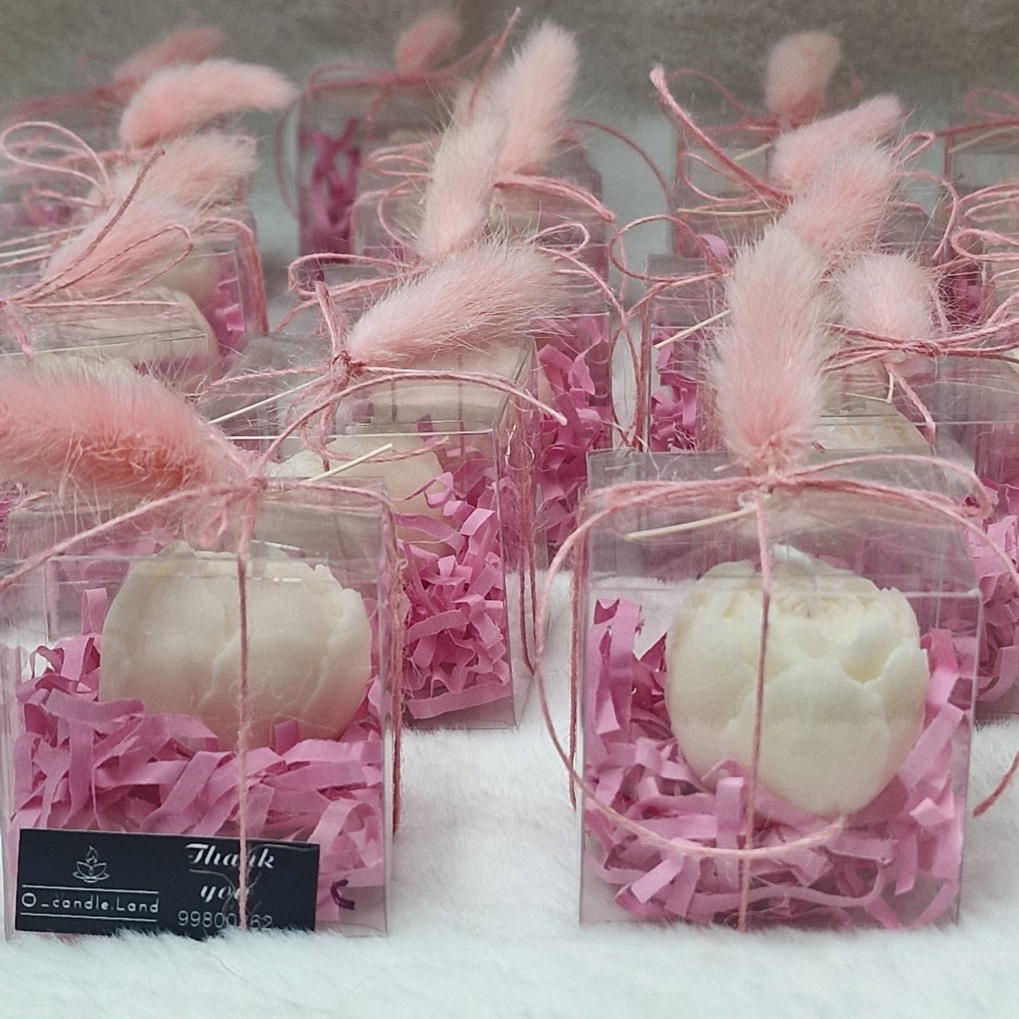 🩷Christening favors🩷