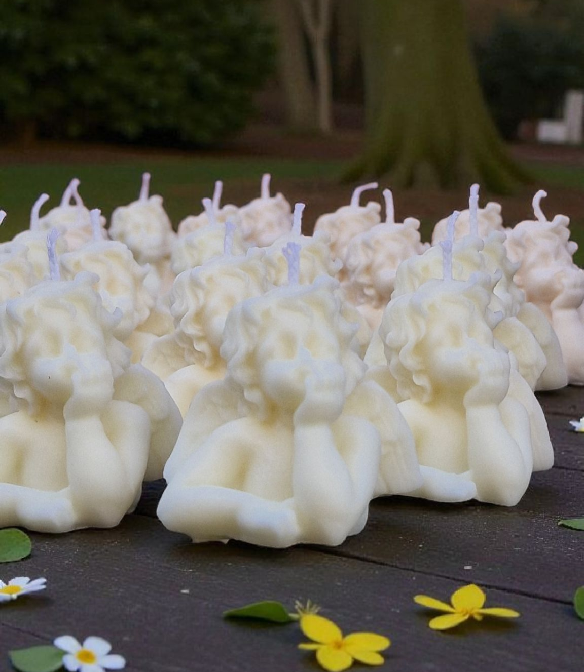 🩵Christening favors🩷