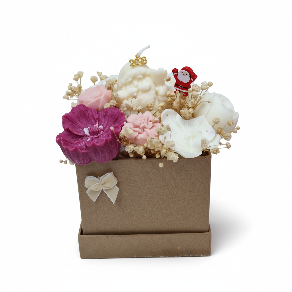 Cristmas Bouquets(aroma Πτι Μπερ Σοκολάτας)