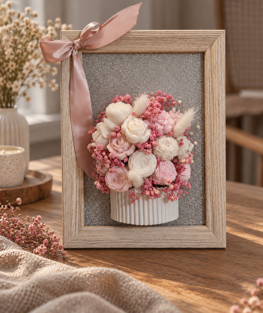 Eternal Bloom 3D