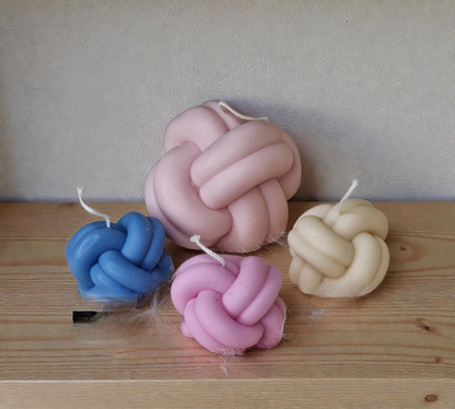 Aromatic Knot